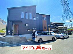 東海市加木屋町鎌吉良根 1号棟
