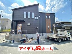 東海市加木屋町鎌吉良根　1号棟