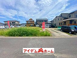 緑区第2旭出　1号棟