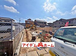 緑区第2旭出 1号棟