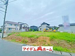 東浦町緒川天白　3号棟