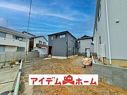 東浦町緒川天白 3号棟