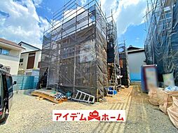 東浦町緒川天白　3号棟