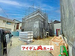 東浦町緒川天白 3号棟