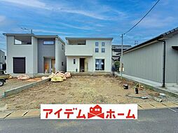 東浦町緒川天白 2号棟