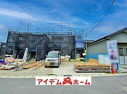 東浦町緒川天白　2号棟