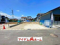 東浦町緒川天白 2号棟