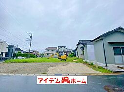 東浦町緒川天白　2号棟