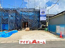 東浦町緒川天白　2号棟