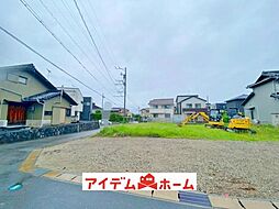 東浦町緒川天白　1号棟