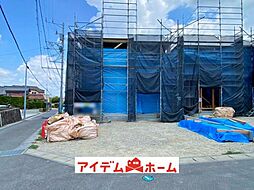 東浦町緒川天白　1号棟