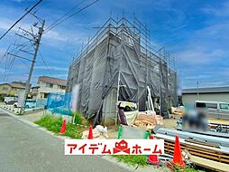 東浦町緒川天白 1号棟