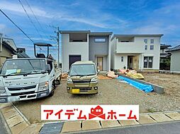 東浦町緒川天白 1号棟