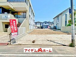 瑞穂区平郷町313　1号地