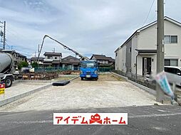 東海市養父町八王子 5号棟