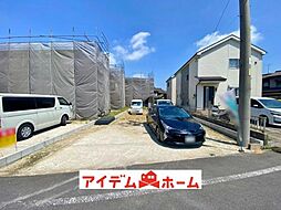 東海市養父町八王子 5号棟