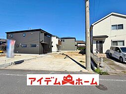東海市養父町八王子 5号棟