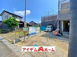 東海市養父町八王子 4号棟