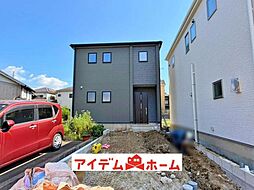 東海市養父町八王子　4号棟