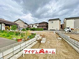 東海市養父町八王子　4号棟