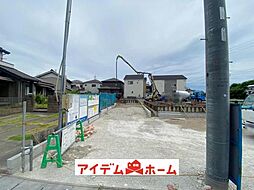 東海市養父町八王子　4号棟