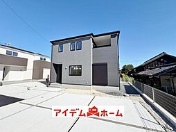 東海市富木島町南島　2号棟