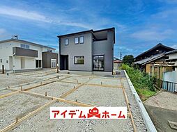 東海市富木島町南島 2号棟
