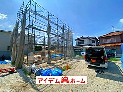 東海市富木島町南島 2号棟