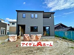 東海市富木島町南島 2号棟