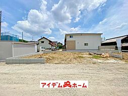 東海市富木島町南島 1号棟