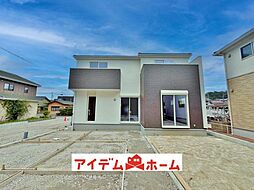 東海市富木島町南島 1号棟