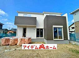東海市富木島町南島　1号棟