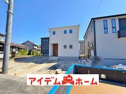 東海市養父町八王子 3号棟