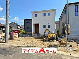 東海市養父町八王子　3号棟