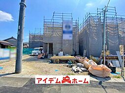 東海市養父町八王子 3号棟