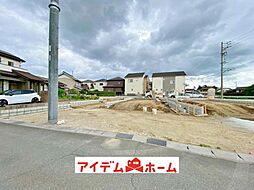 東海市養父町八王子　3号棟