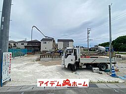東海市養父町八王子 3号棟