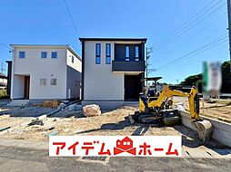 東海市養父町八王子 2号棟