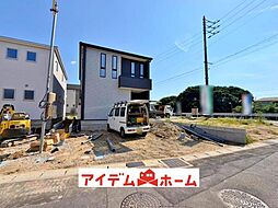 東海市養父町八王子　2号棟
