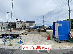 東海市養父町八王子　2号棟