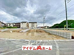 東海市養父町八王子　2号棟