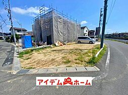 東海市養父町八王子 1号棟