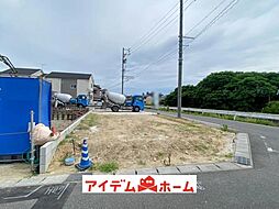 東海市養父町八王子　1号棟