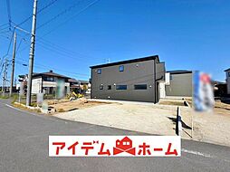 東海市養父町八王子　1号棟