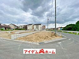 東海市養父町八王子　1号棟