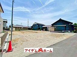 半田市清水東町　2号棟