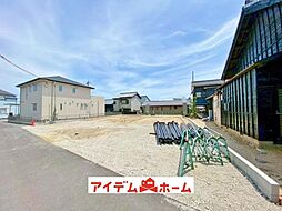 半田市清水東町　1号棟