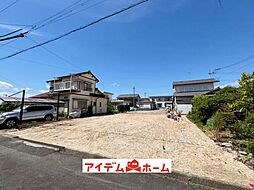 大府市北山町3丁目　2号棟