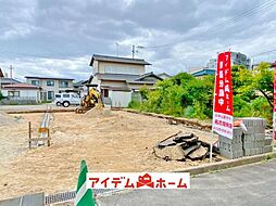 大府市北山町3丁目　2号棟