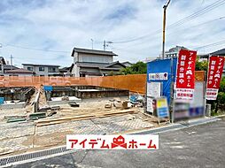 大府市北山町3丁目　2号棟